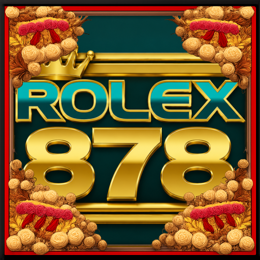 rolex878 — galeri pratinjau Resmi APK